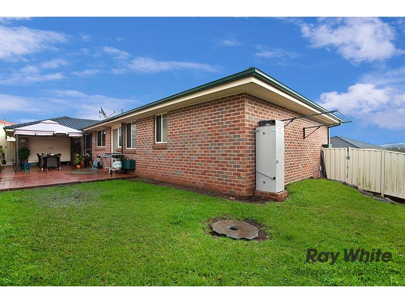 10 Byron Circuit, Flinders NSW 2529
