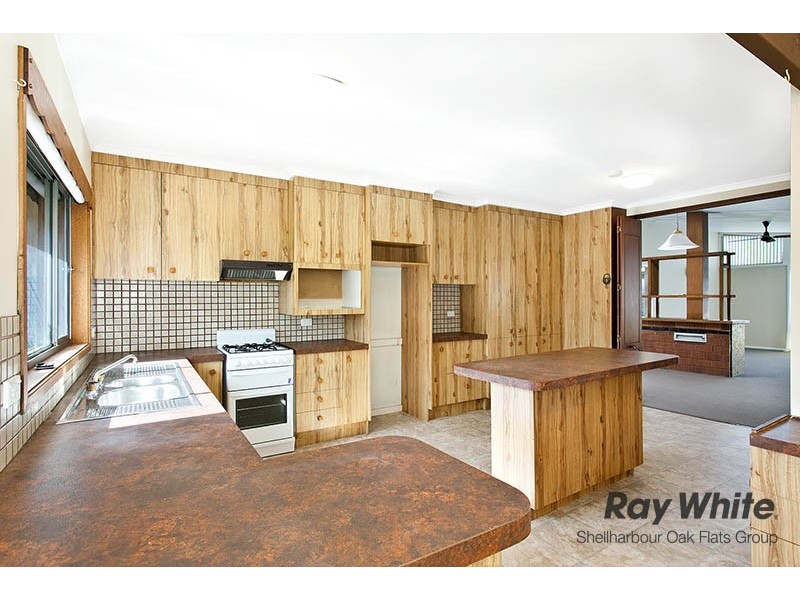 4 Eastern Avenue, Shellharbour NSW 2529