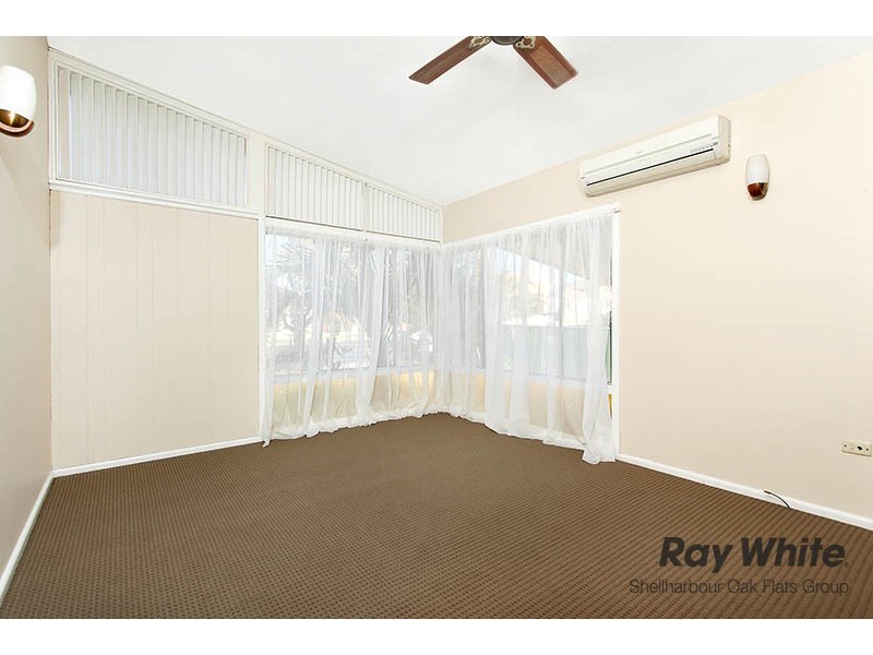 4 Eastern Avenue, Shellharbour NSW 2529