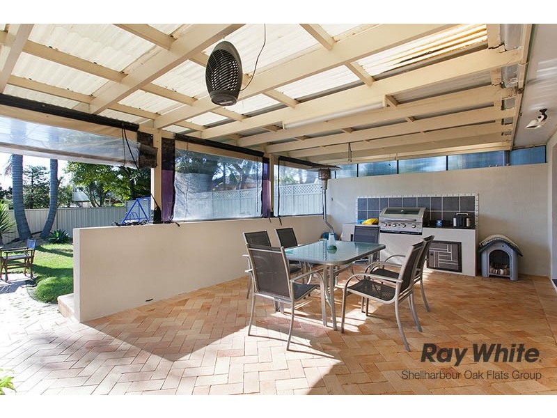 49 Loftus Drive, Barrack Heights NSW 2528