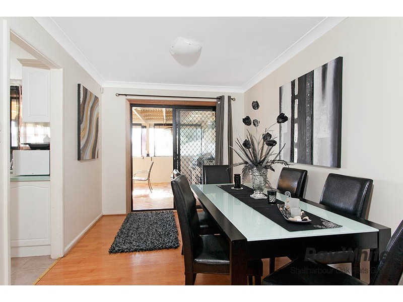49 Loftus Drive, Barrack Heights NSW 2528