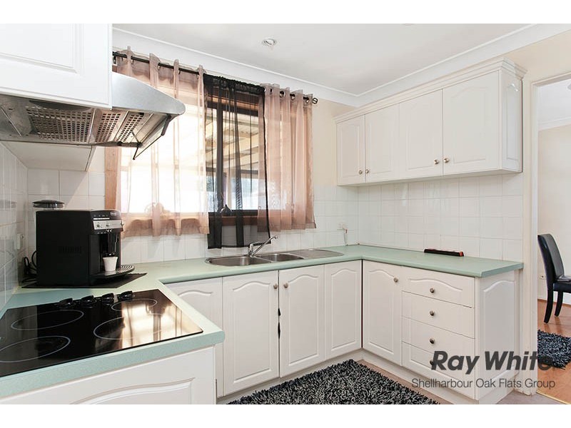 49 Loftus Drive, Barrack Heights NSW 2528