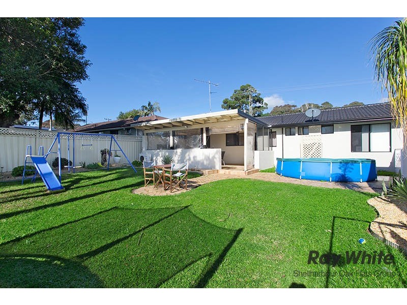 49 Loftus Drive, Barrack Heights NSW 2528