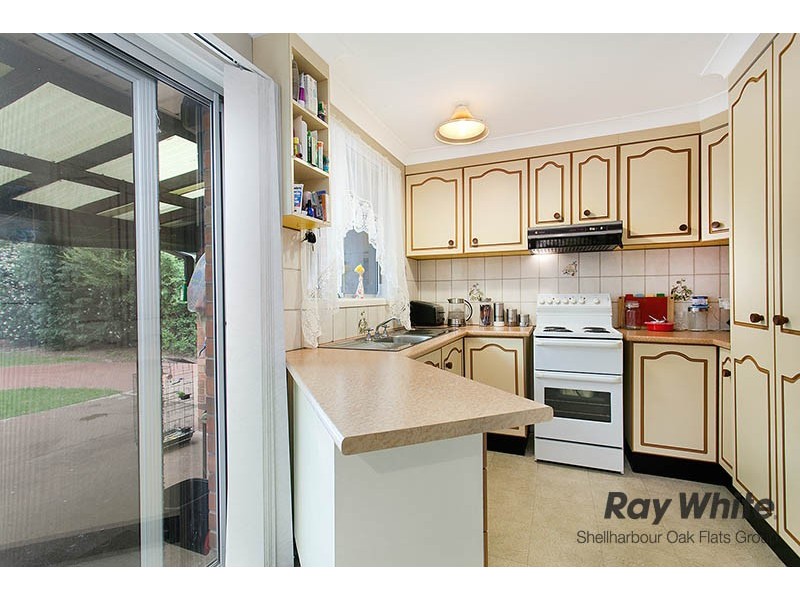 4 Lachlan Avenue, Barrack Heights NSW 2528