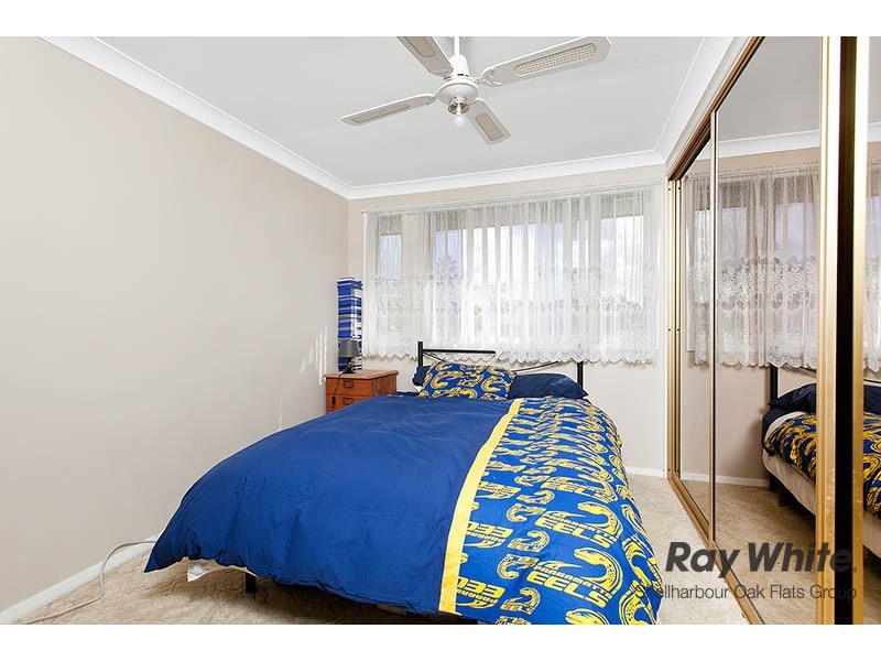 4 Lachlan Avenue, Barrack Heights NSW 2528