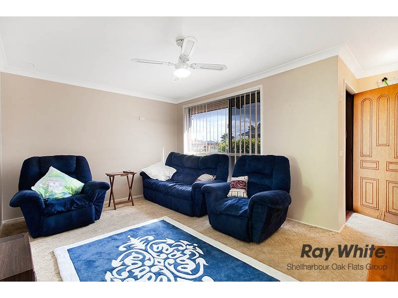 4 Lachlan Avenue, Barrack Heights NSW 2528