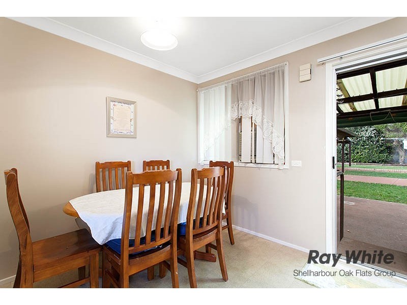 4 Lachlan Avenue, Barrack Heights NSW 2528