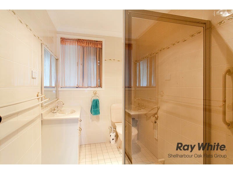 4 Lachlan Avenue, Barrack Heights NSW 2528