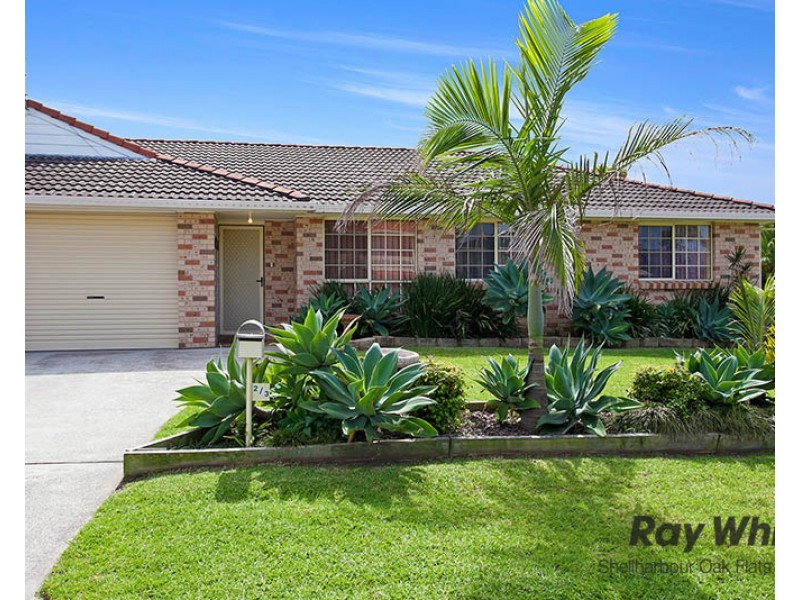 1/3 Ringtail Circuit, Blackbutt NSW 2529