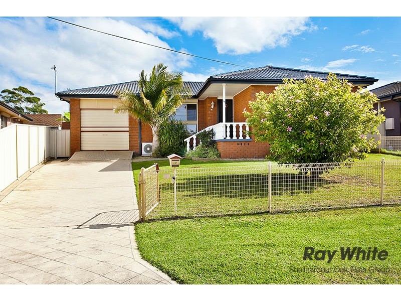 15b Landy Drive, Mount Warrigal NSW 2528