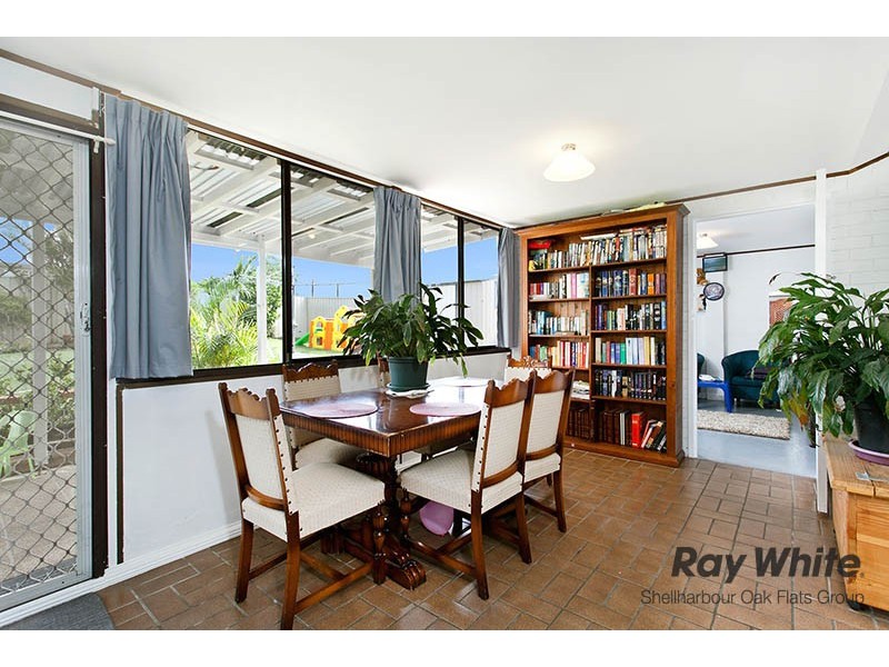 15b Landy Drive, Mount Warrigal NSW 2528