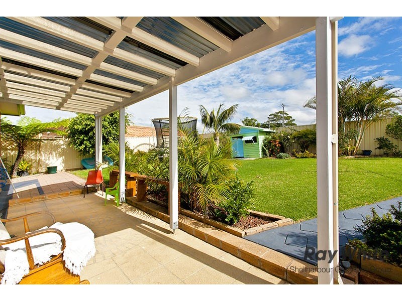 15b Landy Drive, Mount Warrigal NSW 2528