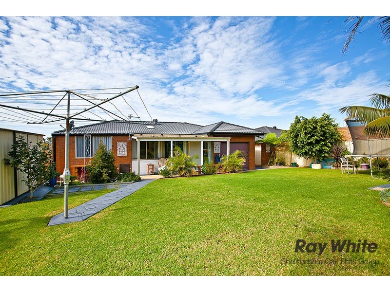 15b Landy Drive, Mount Warrigal NSW 2528