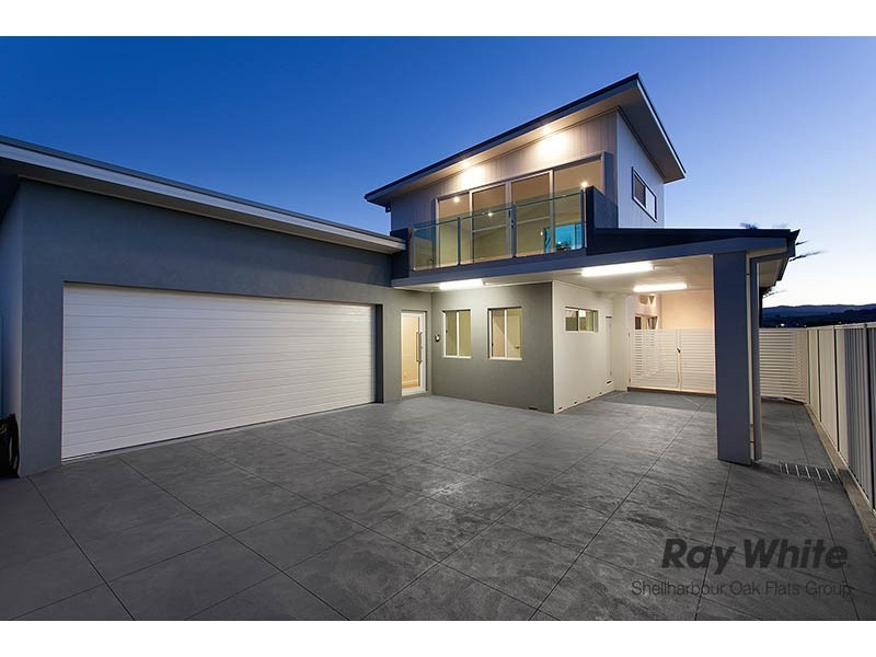 2/77 Wentworth Street, Shellharbour NSW 2529
