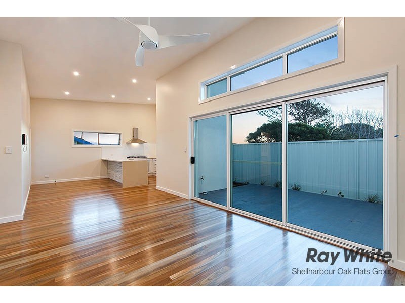 2/77 Wentworth Street, Shellharbour NSW 2529