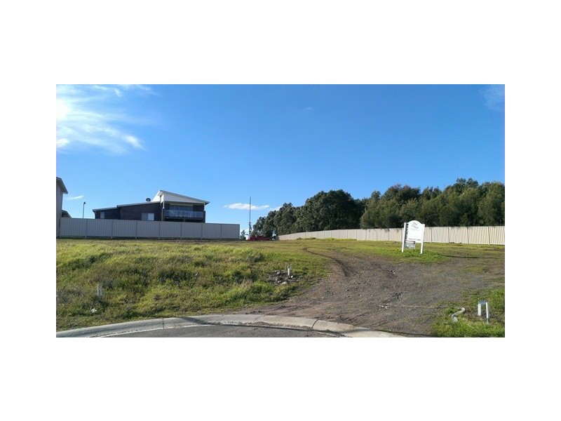 15 (Lot 6871) Lakelands Close, Shell Cove NSW 2529