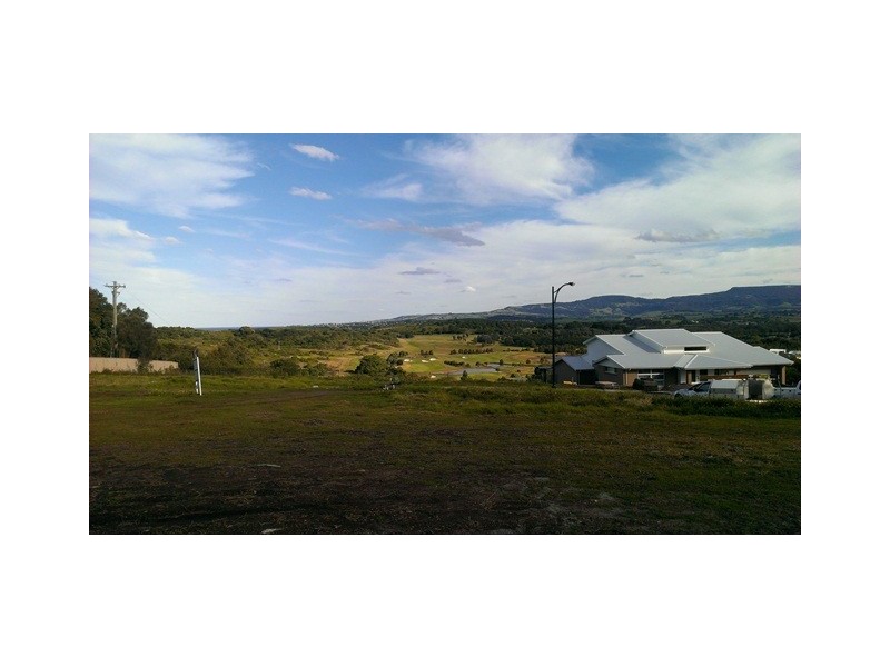 15 (Lot 6871) Lakelands Close, Shell Cove NSW 2529