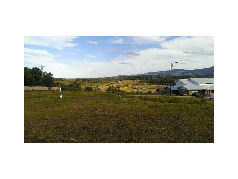 15 (Lot 6871) Lakelands Close, Shell Cove NSW 2529