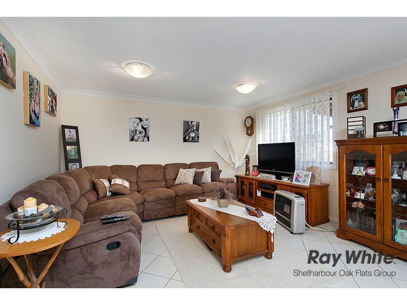 53 Moore Street, Oak Flats NSW 2529