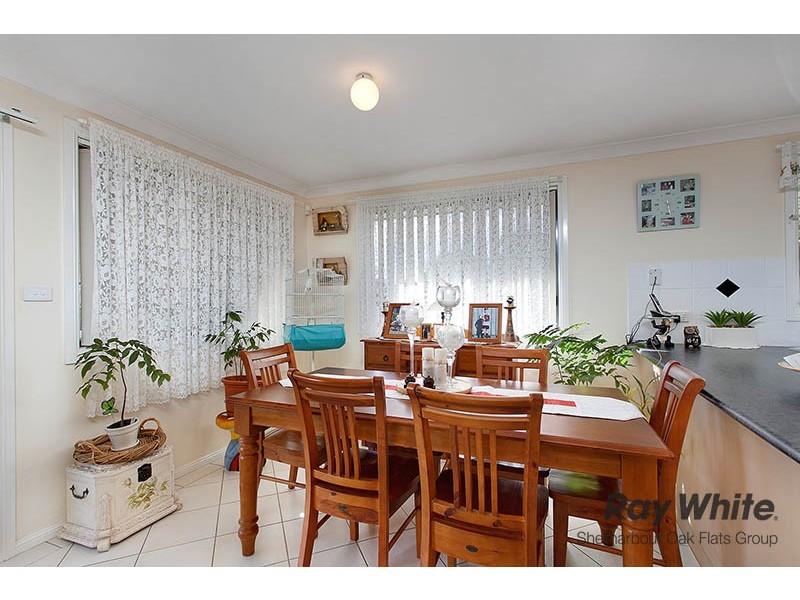 53 Moore Street, Oak Flats NSW 2529