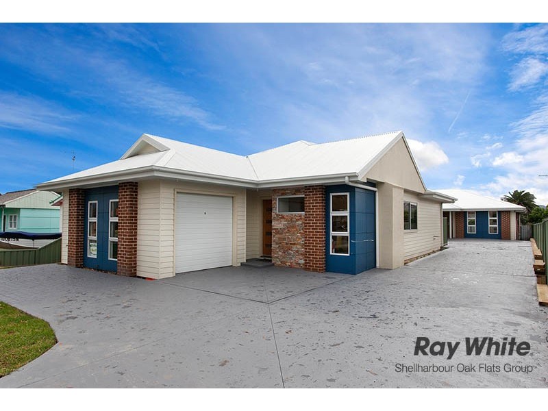 1/34 Griffith Street, Oak Flats NSW 2529