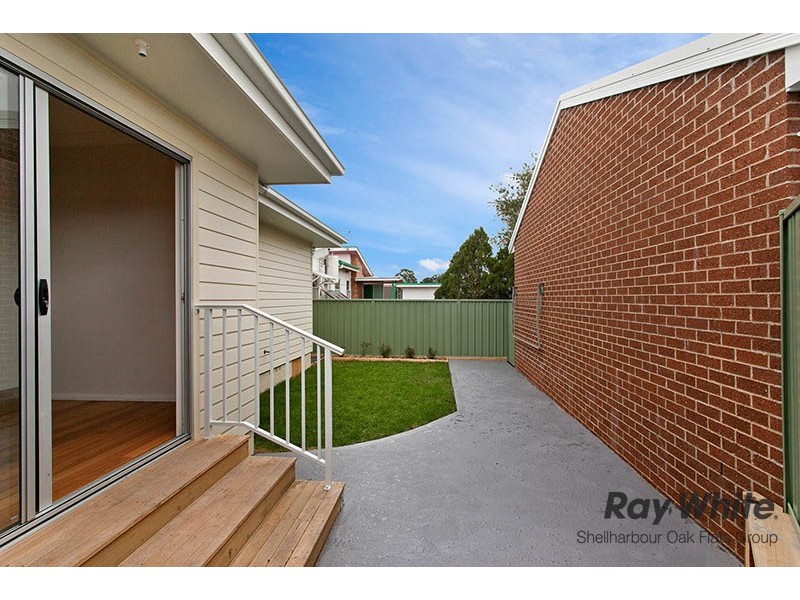 1/34 Griffith Street, Oak Flats NSW 2529