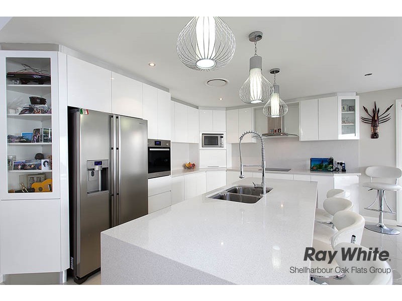 16 Huntingdale Close, Shell Cove NSW 2529