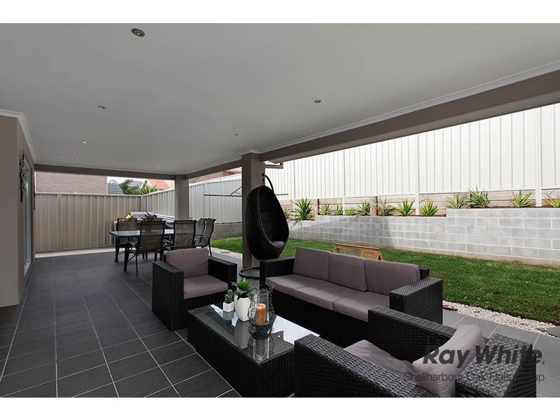 16 Huntingdale Close, Shell Cove NSW 2529