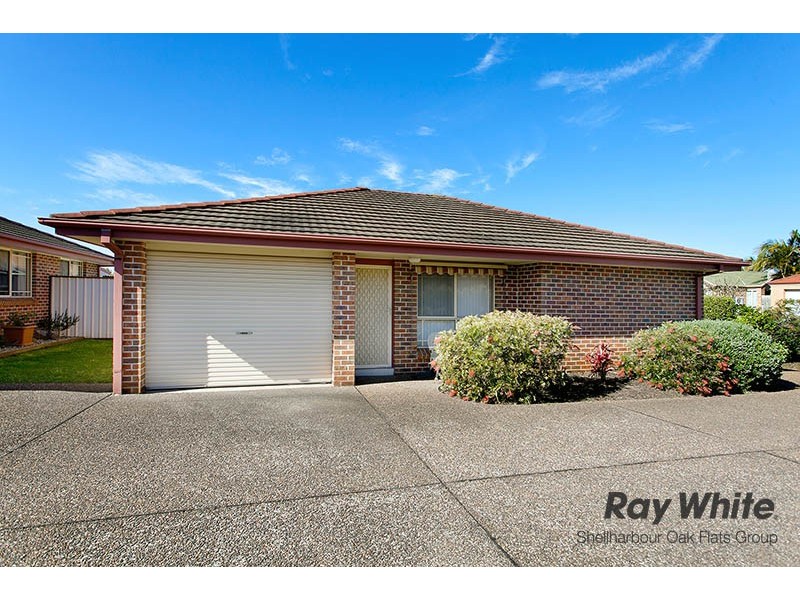 4/7-9 Tabourie Close, Flinders NSW 2529