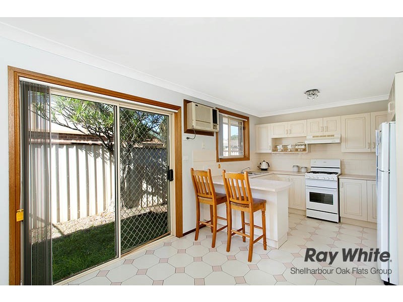 4/7-9 Tabourie Close, Flinders NSW 2529