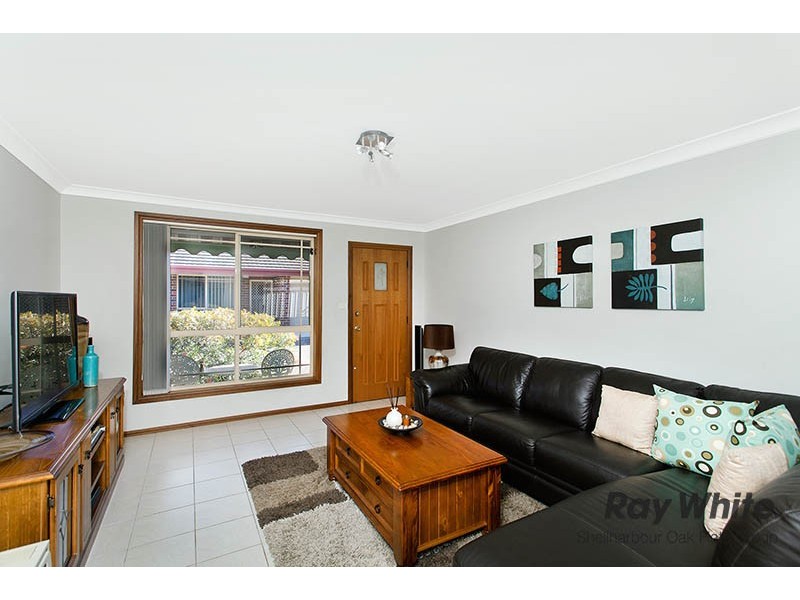 4/7-9 Tabourie Close, Flinders NSW 2529