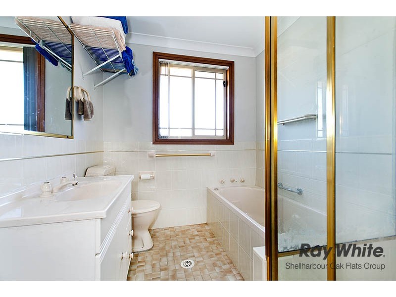 4/7-9 Tabourie Close, Flinders NSW 2529