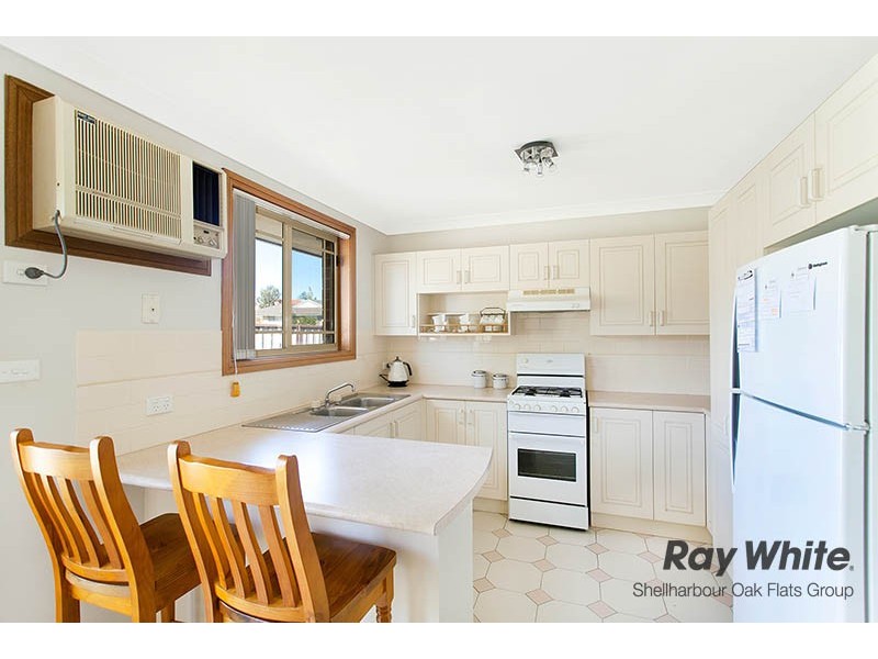 4/7-9 Tabourie Close, Flinders NSW 2529