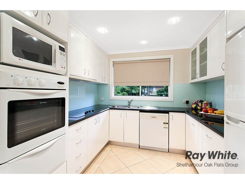 110 Cuthbert Drive, Mount Warrigal NSW 2528