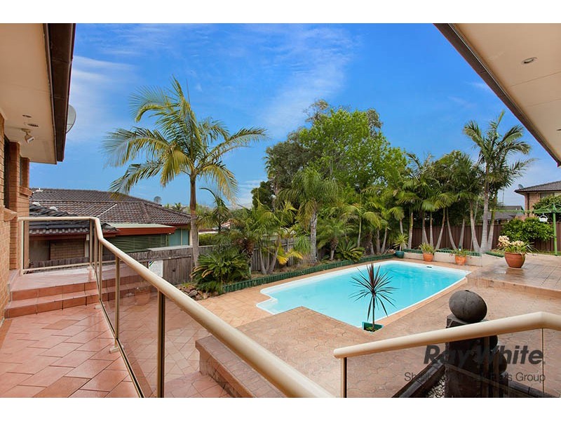 110 Cuthbert Drive, Mount Warrigal NSW 2528