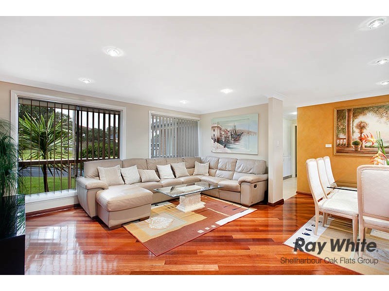 110 Cuthbert Drive, Mount Warrigal NSW 2528
