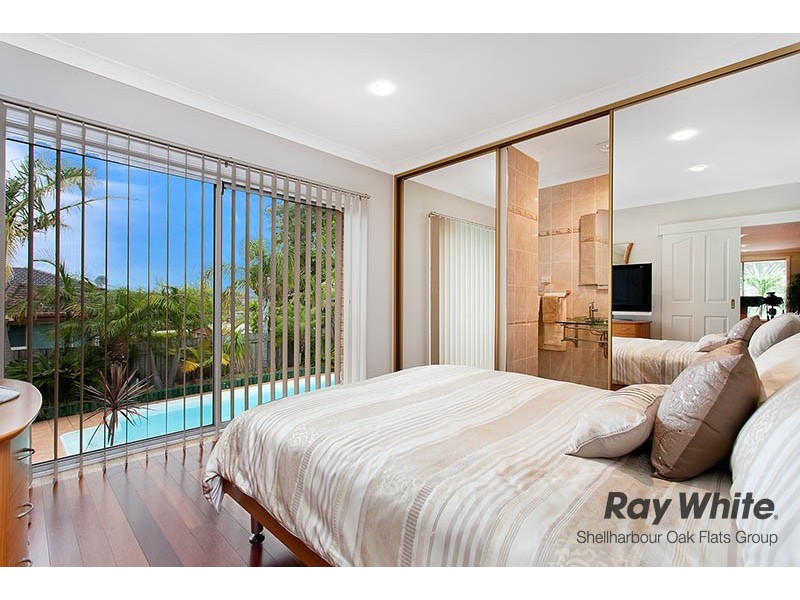 110 Cuthbert Drive, Mount Warrigal NSW 2528