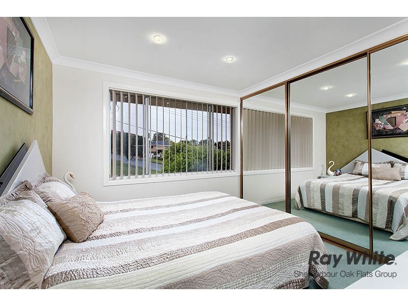 110 Cuthbert Drive, Mount Warrigal NSW 2528