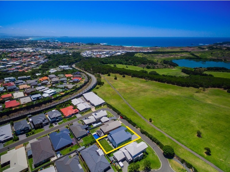 3 Joondalup Parkway, Shell Cove NSW 2529