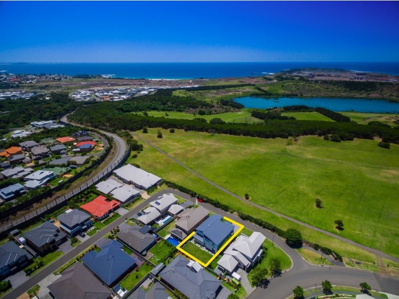 3 Joondalup Parkway, Shell Cove NSW 2529