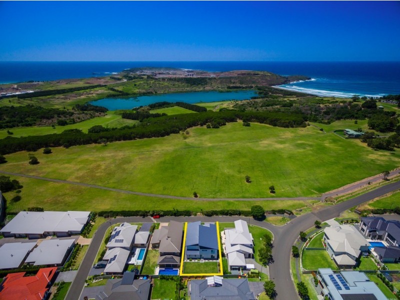 3 Joondalup Parkway, Shell Cove NSW 2529