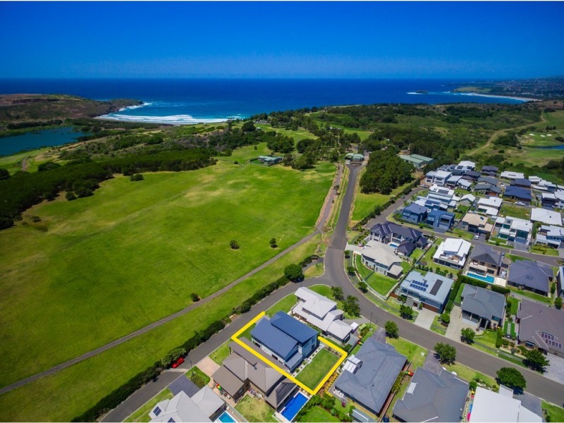 3 Joondalup Parkway, Shell Cove NSW 2529