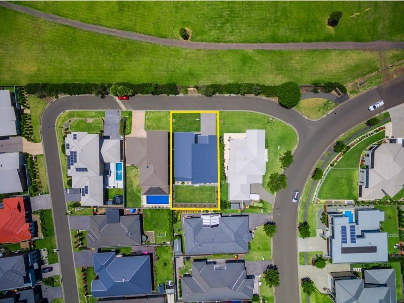 3 Joondalup Parkway, Shell Cove NSW 2529