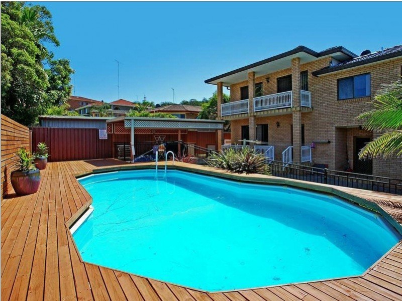 114 Cuthbert Drive, Mount Warrigal NSW 2528