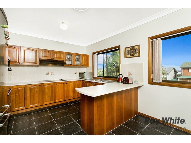114 Cuthbert Drive, Mount Warrigal NSW 2528