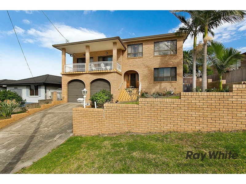 114 Cuthbert Drive, Mount Warrigal NSW 2528