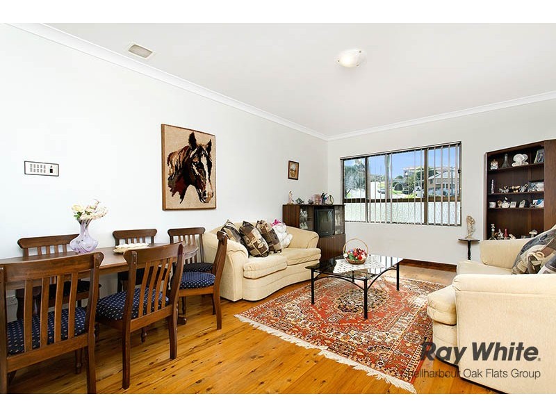 114 Cuthbert Drive, Mount Warrigal NSW 2528