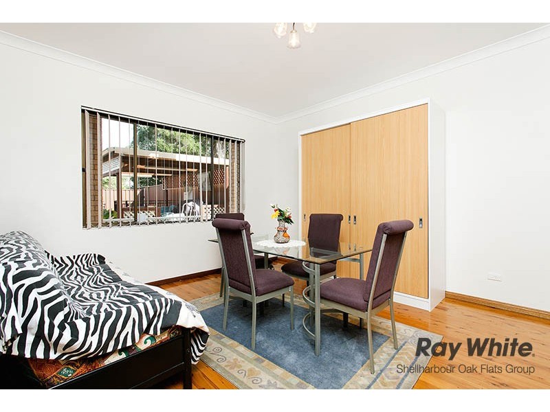 114 Cuthbert Drive, Mount Warrigal NSW 2528