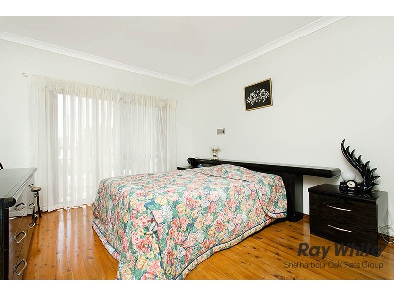 114 Cuthbert Drive, Mount Warrigal NSW 2528