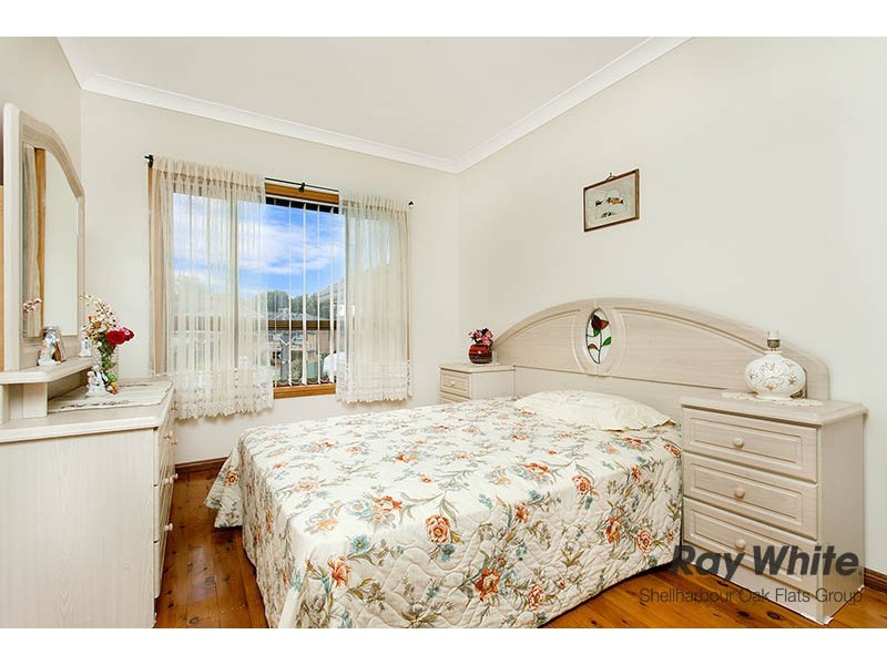 114 Cuthbert Drive, Mount Warrigal NSW 2528